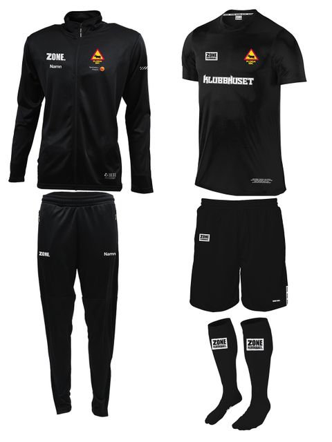 ZONE PLAYER KIT (Floda IBK)